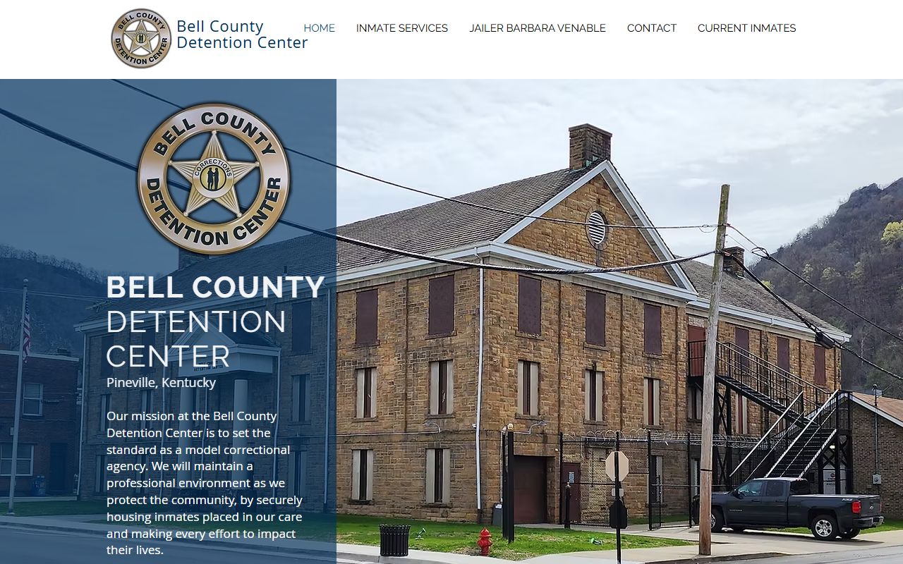 Bell County arrest records and court charges detention center source